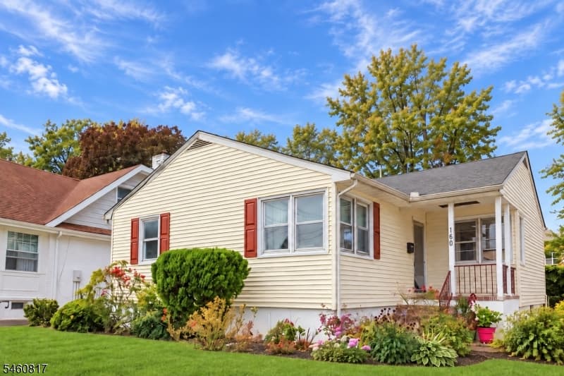 160 Bridge St, Roselle Park Boro
