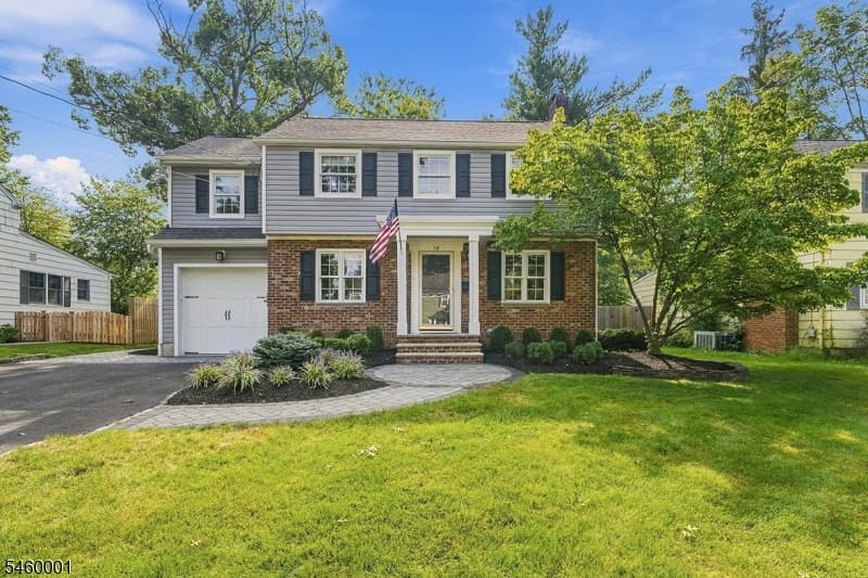 18 LOWELL AVE, Summit City