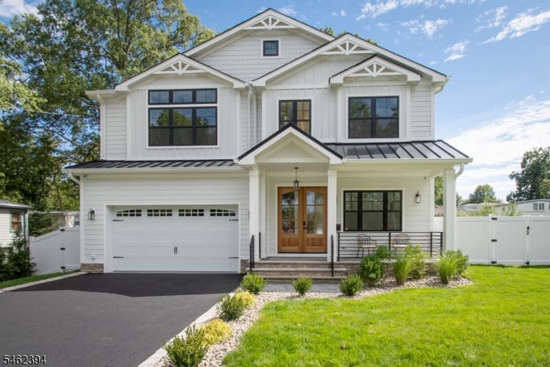31 Butler Pkwy, Summit City