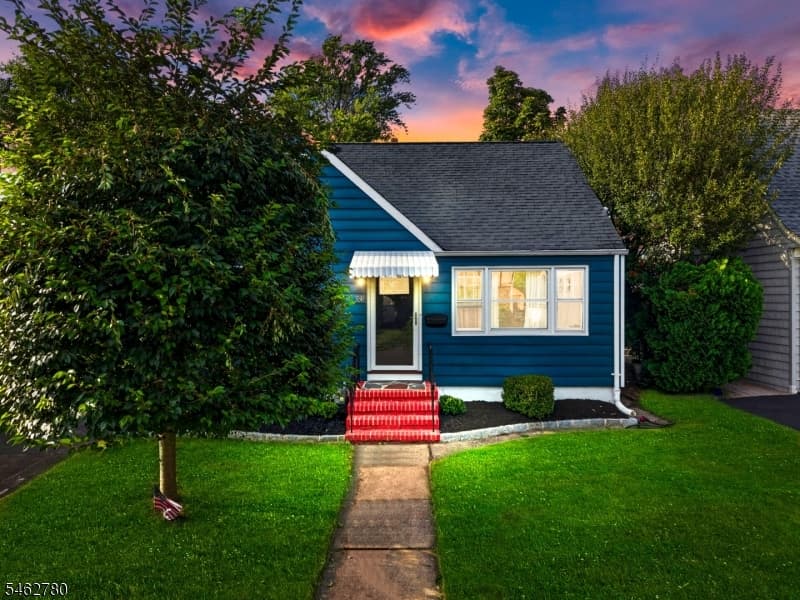 330 Hemlock Ave, Garwood Boro
