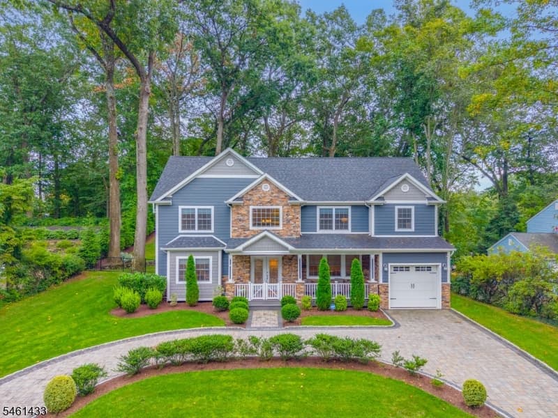 1445 Deer Path, Mountainside Boro