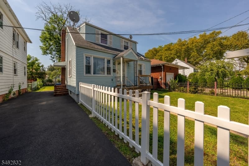 807 Lincoln St, Linden City