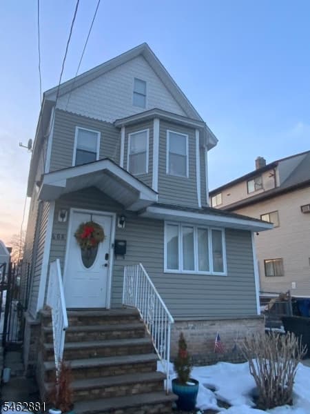 608 Adams Ave, Elizabeth City