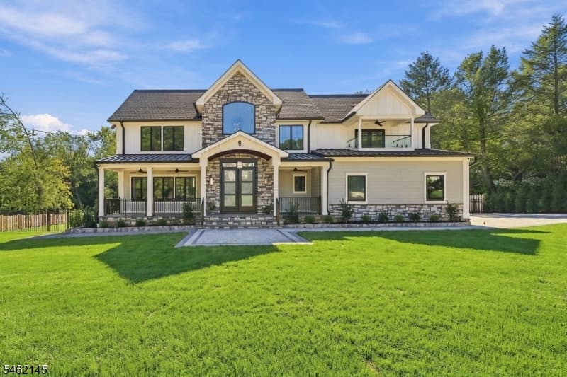 9 Blackbirch Rd, Scotch Plains Twp.