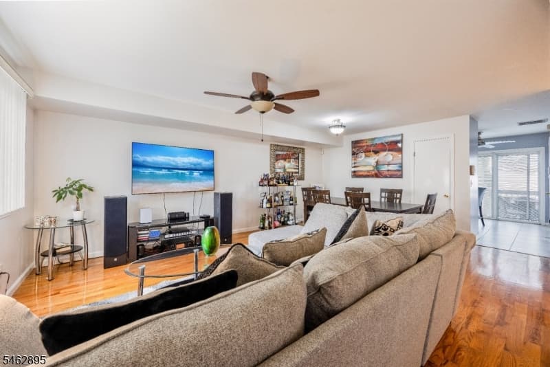 306 Arsdale Ter, Union Twp.