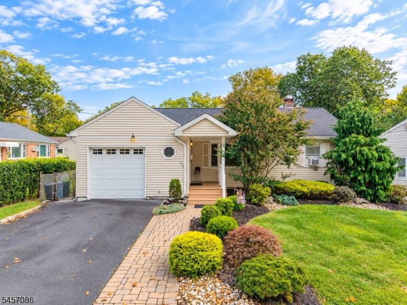 1090 Milton Blvd, Rahway City