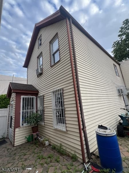 446 Rear 446 Elizabeth Ave, Elizabeth City
