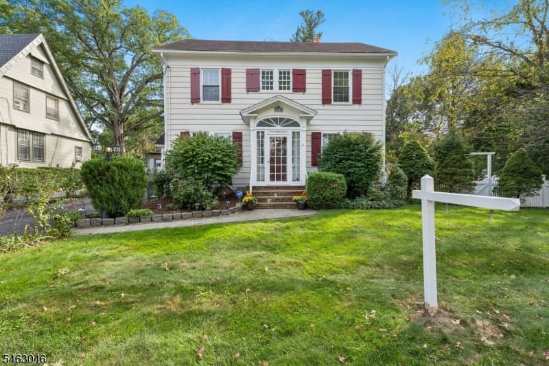 84 Kent Place Blvd, Summit City