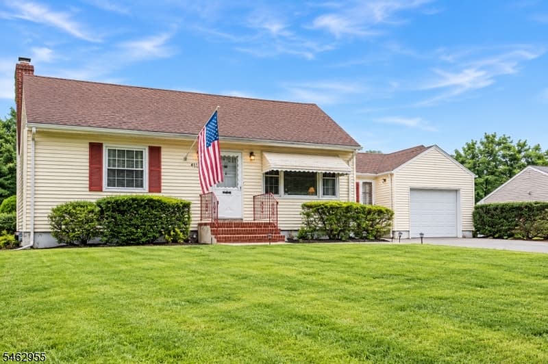 2281 Morse Ave, Scotch Plains Twp.