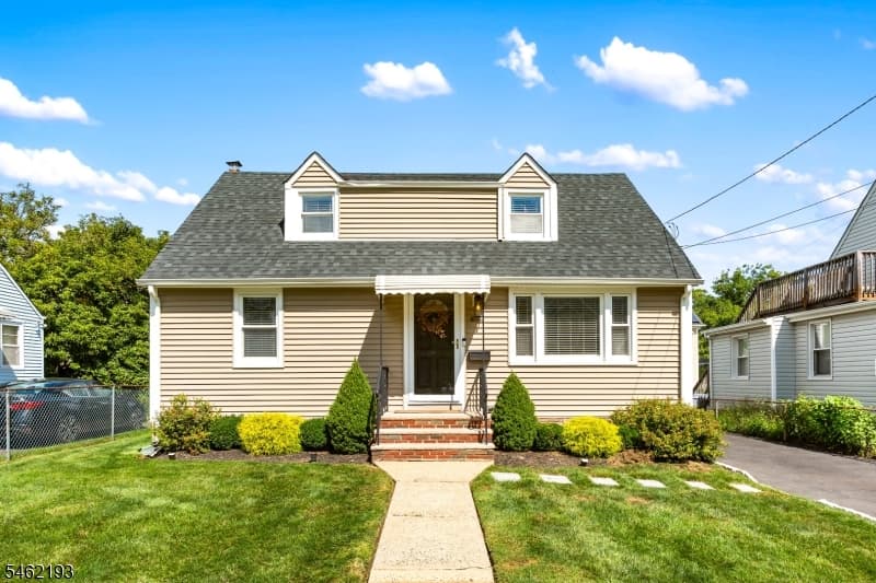 604 Spruce Ave, Garwood Boro