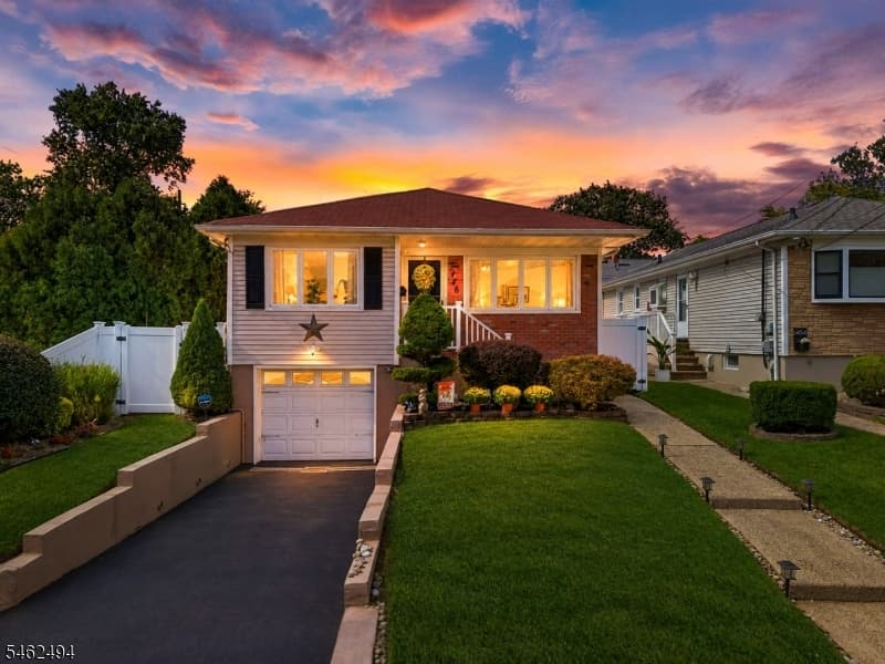 1446 Lambert St, Rahway City