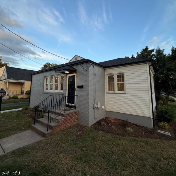 362 E Clay Ave, Roselle Park Boro