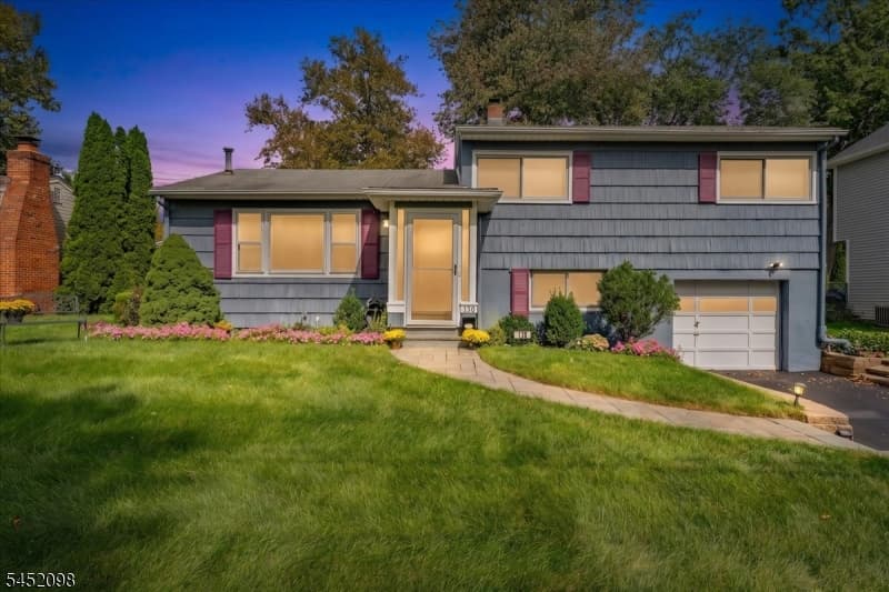 130 S Glenwood Road, Fanwood Boro