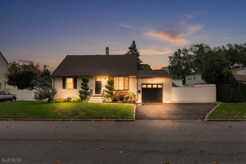 103 Rudolph Ave, Rahway City