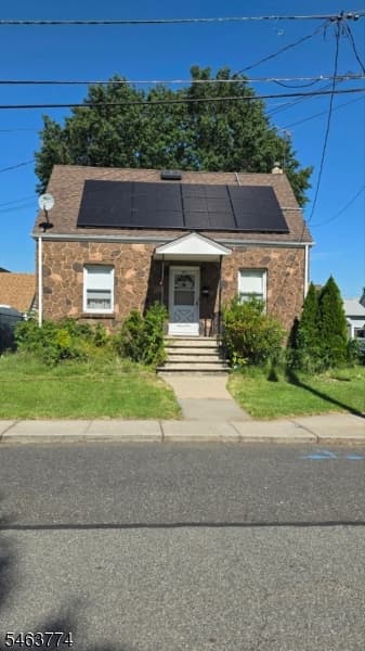 823 Mack Pl, Linden City
