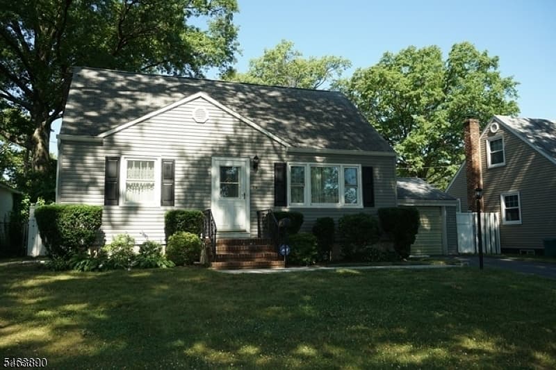 214 Villa Pl, Rahway City