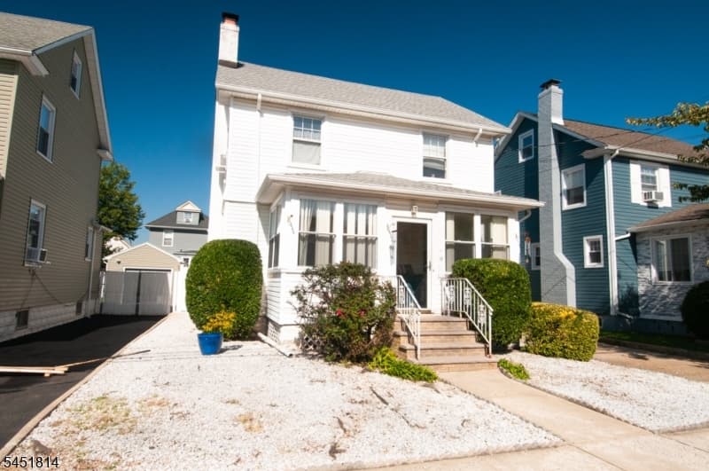 753 Bailey Ave, Elizabeth City