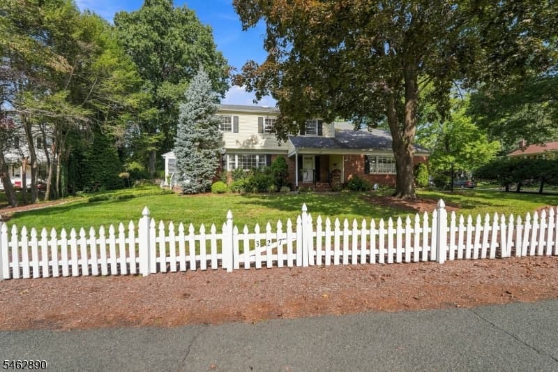 327 North Ave, Fanwood Boro