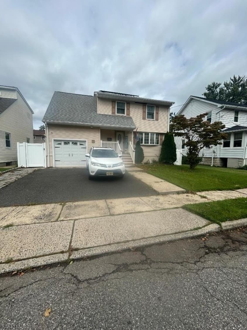 273 Orchard St, Rahway City