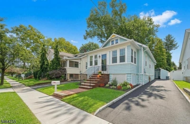 38 Franklin St, Union Twp.