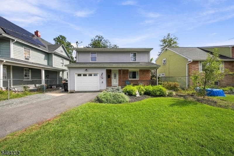 953 W 5Th St, Plainfield City