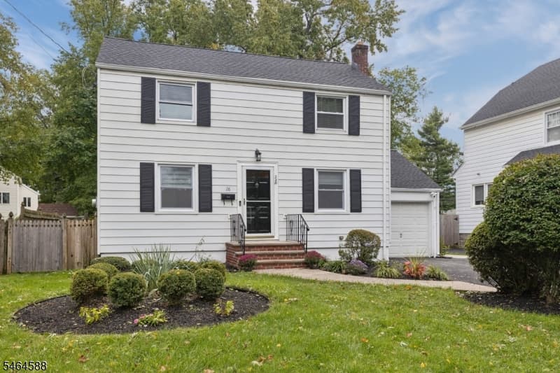 28 Laurel Pl, Fanwood Boro