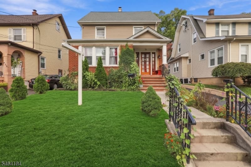 958 Carteret Ave, Union Twp.