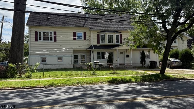 640-46 E Front St, Plainfield City