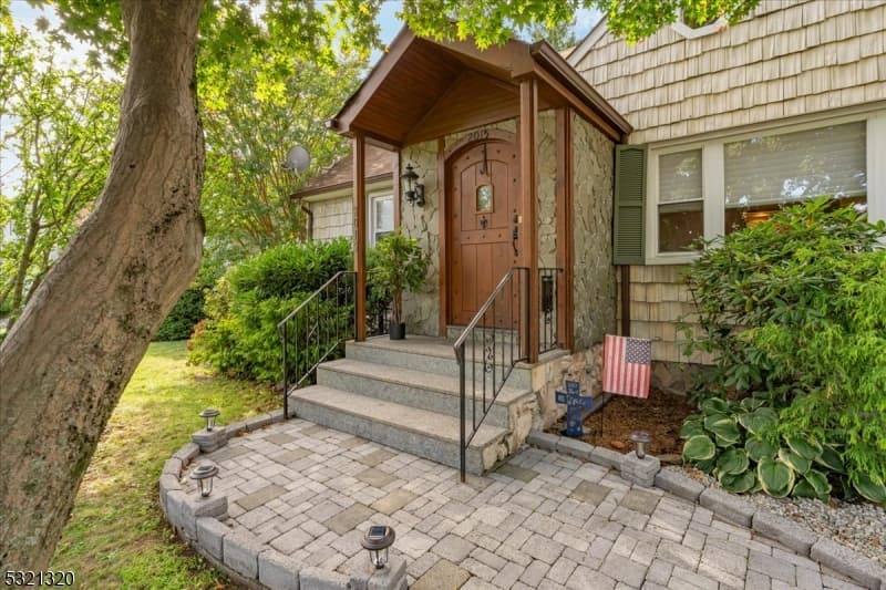 2015 Mountain Ave, Scotch Plains Twp.