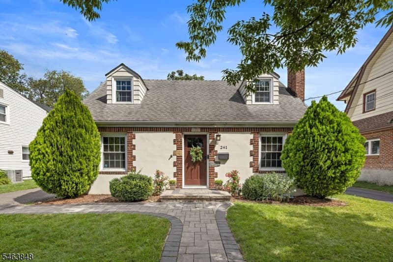 241 Hawthorne St, Scotch Plains Twp.