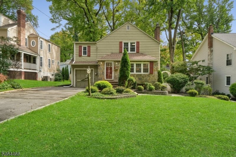 2382 Longfellow Ave, Scotch Plains Twp.