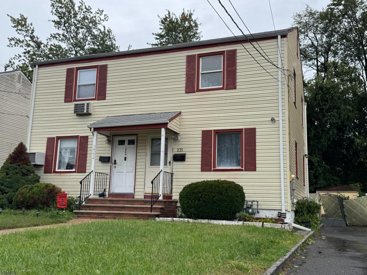 235 Windsor Ave, Westfield Town