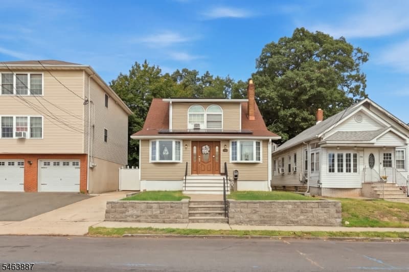 279 Winans Ave, Hillside Twp.