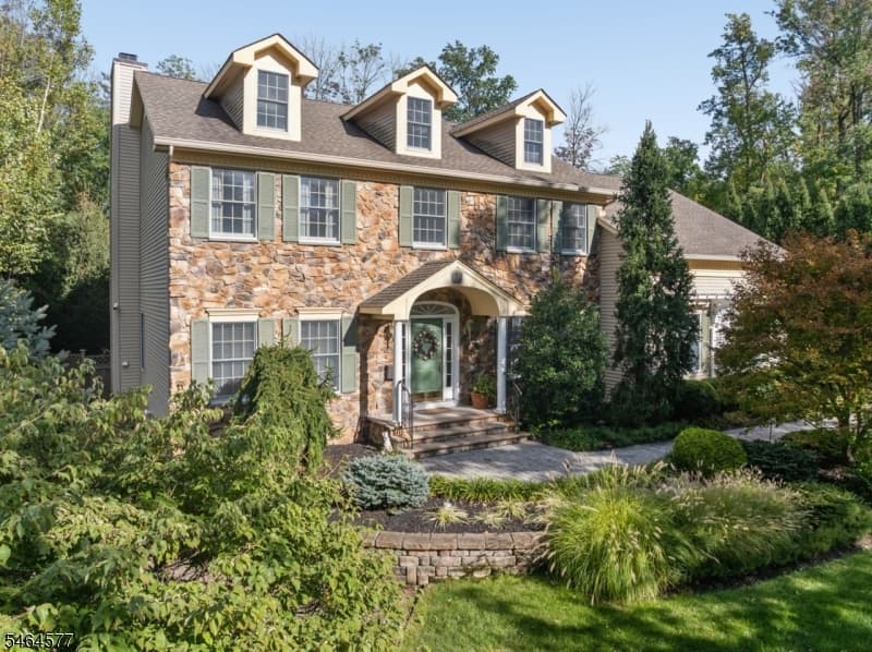 31 Old Farm Rd, Berkeley Heights Twp.