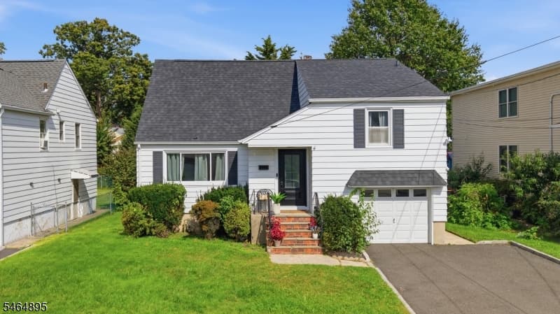 2745 Academy Rd, Union Twp.
