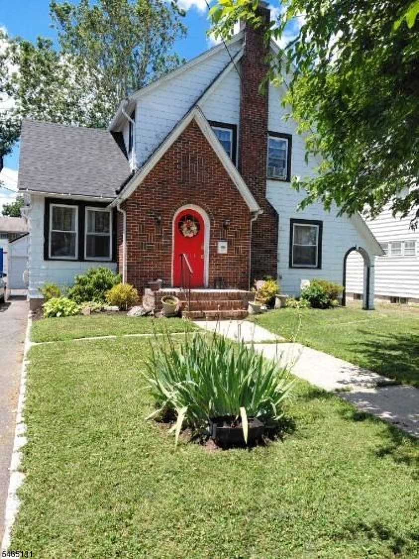 1074 Rose St, Plainfield City