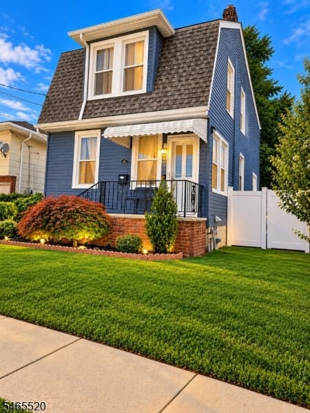 208 Mccandless St, Linden City