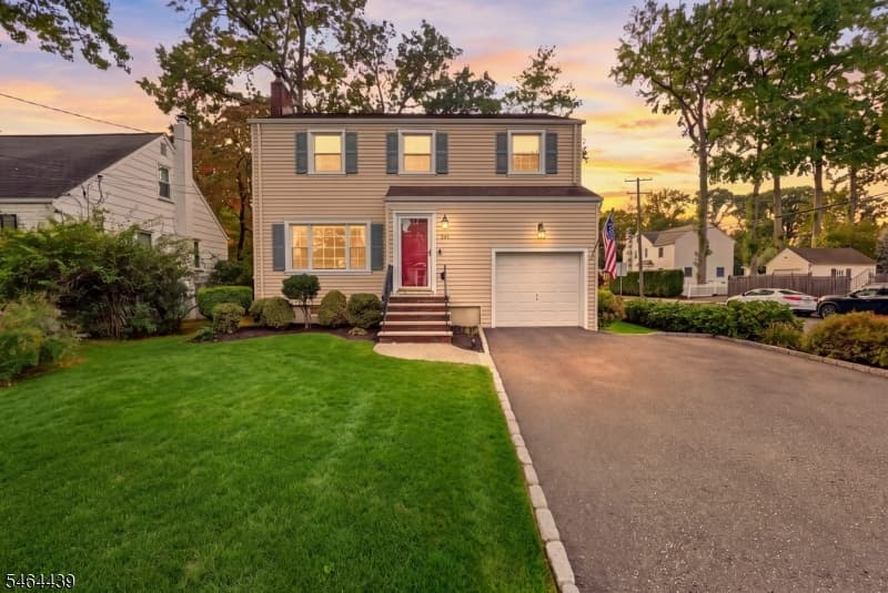 333 Manor Ave, Cranford Twp.