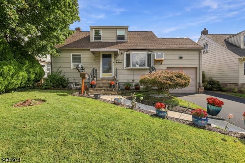 1017 Harding Ave, Union Twp.