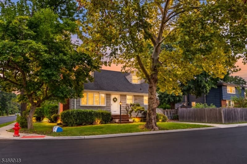 1356 Lambert St, Rahway City