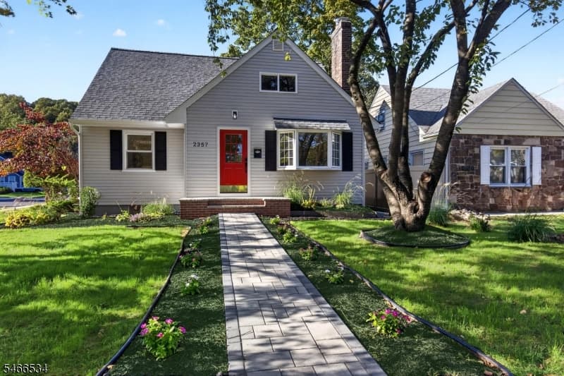 2357 Mountain Ave, Scotch Plains Twp.