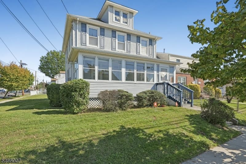 412 N Park Ave, Linden City