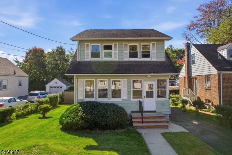 428 E 4Th Ave, Roselle Boro