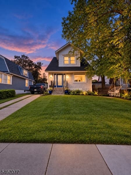 413 Mercer Ave, Roselle Boro