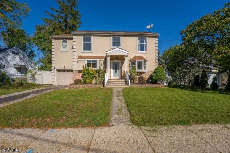 15 Dean Ter, Union Twp.