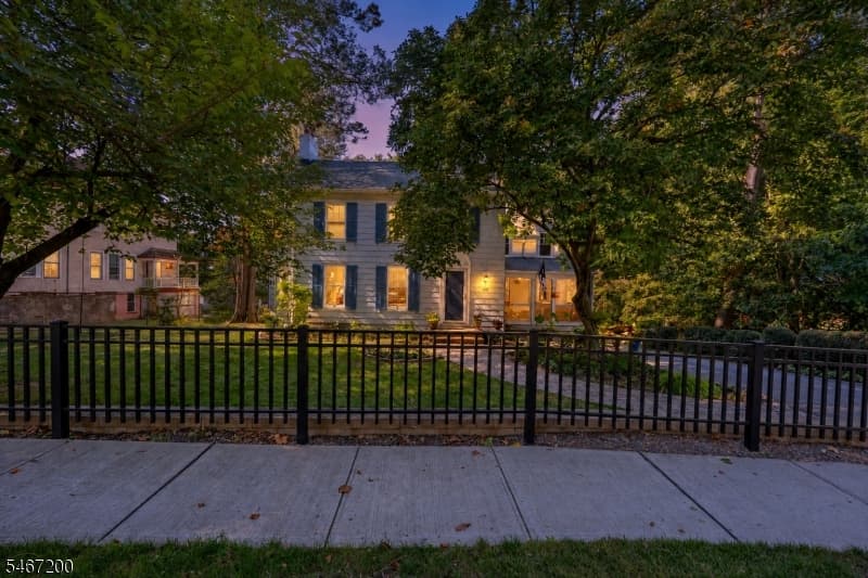1170-74 Woodland Ave, Plainfield City
