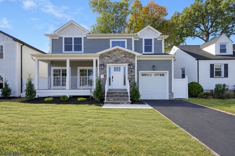 204 Hoover Pl, Union Twp.