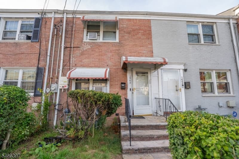 1442 Liberty Ave, Hillside Twp.