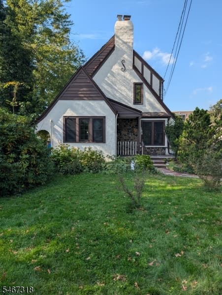 109 Madison Ave, Fanwood Boro