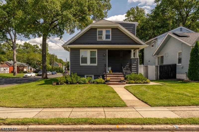 401 John St, Roselle Boro